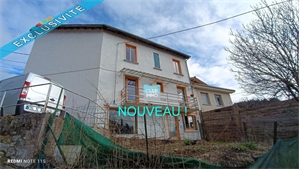maison a renover à la vente -   63650  LA MONNERIE LE MONTEL, surface 110 m2 vente maison a renover - UBI421979734